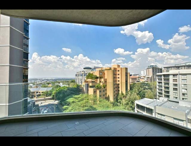 2 BEDROOM APARTMENT FOR SALE IN MORNINGSIDE